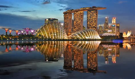singapore hotels near cruise port